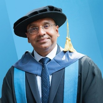 Prof. Dr. Selva Pankaj